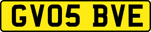 GV05BVE