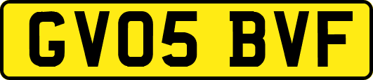 GV05BVF