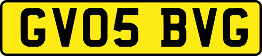 GV05BVG
