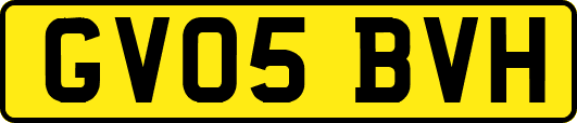 GV05BVH