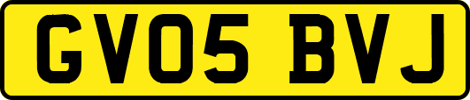 GV05BVJ