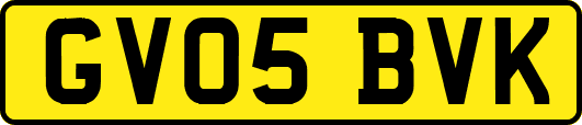 GV05BVK