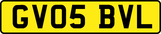 GV05BVL