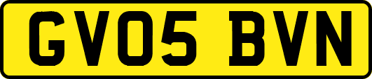 GV05BVN