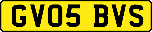 GV05BVS