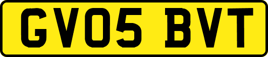 GV05BVT