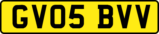 GV05BVV