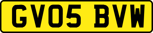 GV05BVW