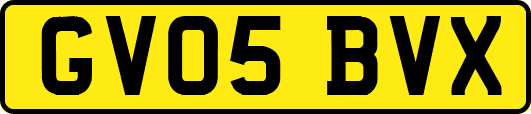 GV05BVX