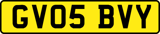 GV05BVY