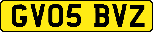 GV05BVZ