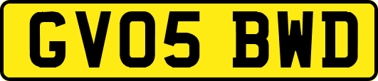 GV05BWD
