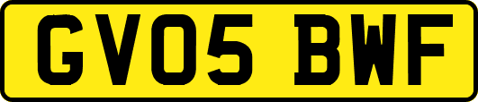 GV05BWF