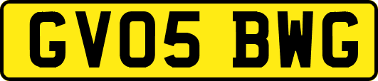 GV05BWG