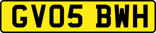GV05BWH