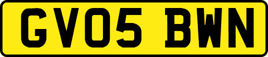 GV05BWN