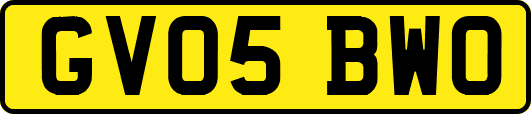 GV05BWO