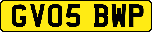 GV05BWP