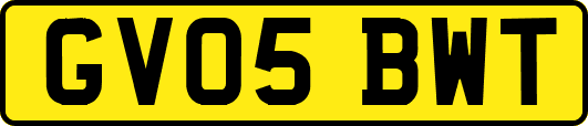 GV05BWT