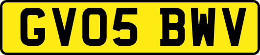 GV05BWV