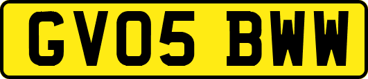 GV05BWW