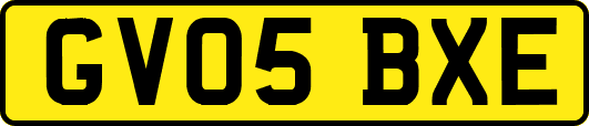 GV05BXE