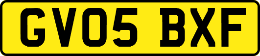 GV05BXF