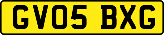 GV05BXG