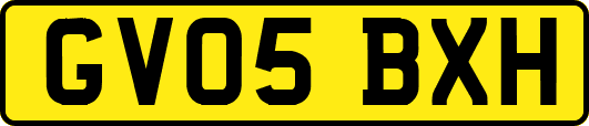 GV05BXH