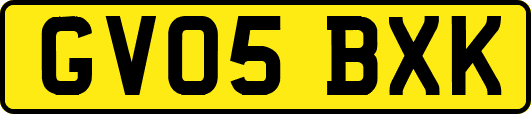 GV05BXK