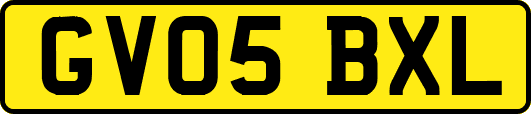 GV05BXL