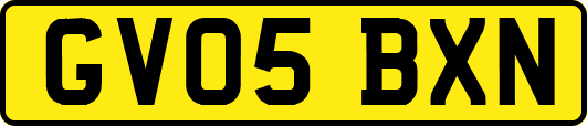 GV05BXN