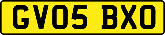GV05BXO