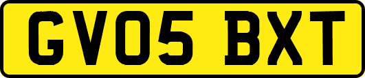 GV05BXT