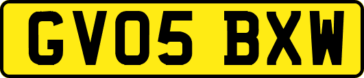 GV05BXW