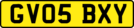 GV05BXY