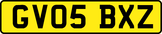 GV05BXZ