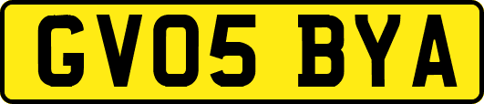 GV05BYA