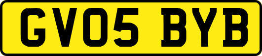 GV05BYB