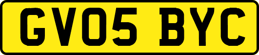 GV05BYC