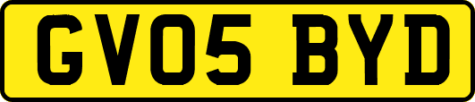 GV05BYD
