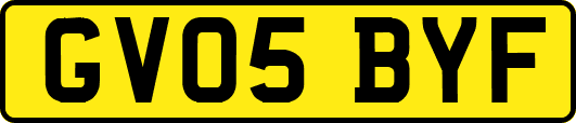 GV05BYF