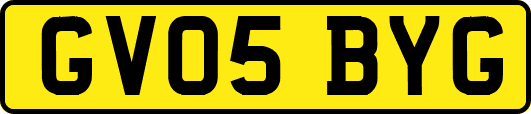 GV05BYG