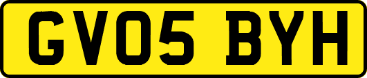 GV05BYH