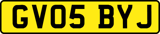 GV05BYJ
