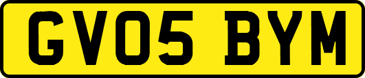 GV05BYM