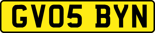 GV05BYN