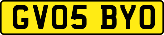 GV05BYO