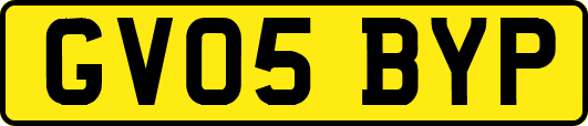 GV05BYP