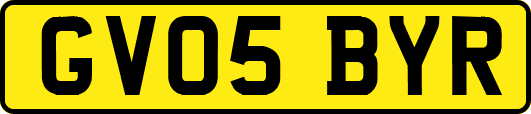 GV05BYR